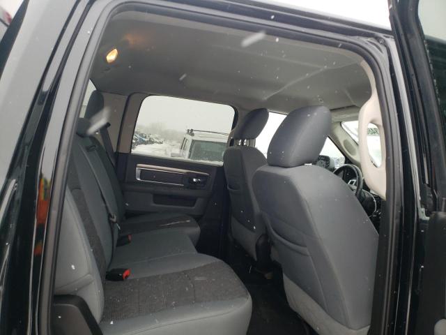 2018 RAM 3500 3C7WRTCL9JG312132