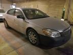 2009 BUICK  LUCERNE