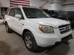 2006 HONDA  PILOT