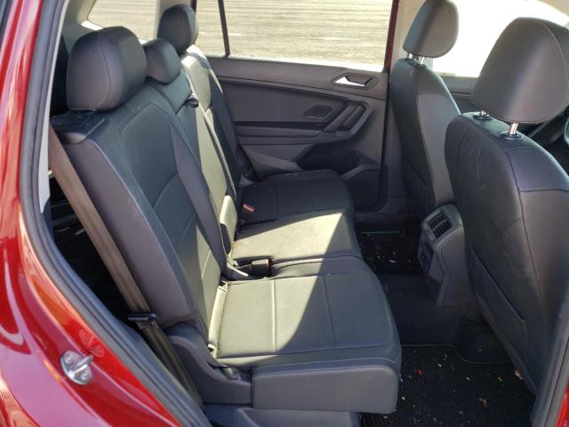 2019 VOLKSWAGEN TIGUAN SE 3VV3B7AX6KM101296
