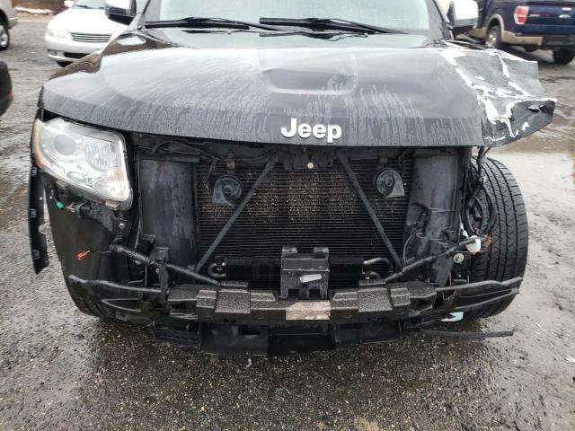 1C4RJFBG4CC125796 Jeep Grand Cher 2012. Фото: 8