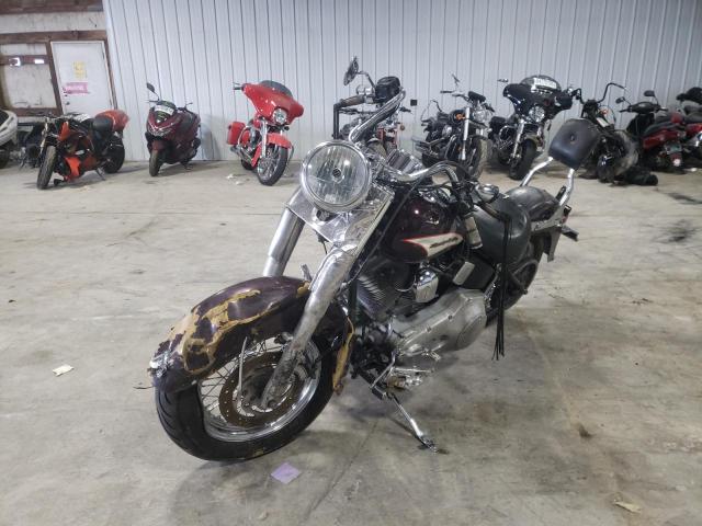 2006 HARLEY-DAVIDSON FLSTI 1HD1JFB156Y016732