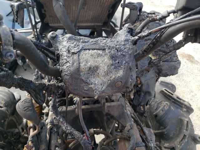 2009 HONDA TRX420 FA 1HFTE374394000949