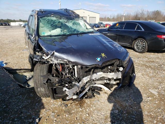 VIN 5UXCX4C07L9C78231 2020 BMW X7, Xdrive50I no.9