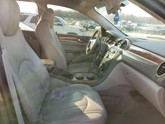 2011 BUICK ENCLAVE CX 5GAKRBED0BJ354296