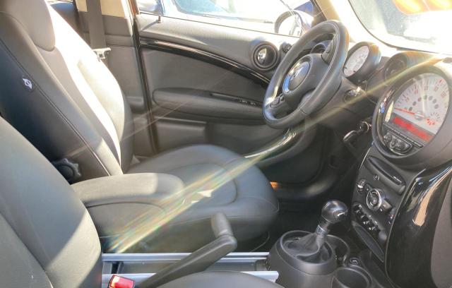 2014 MINI COOPER COU WMWZB3C53EWR37274