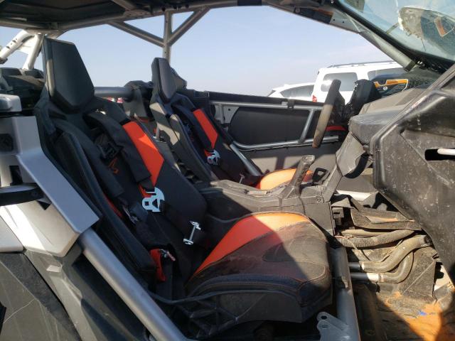 2020 CAN-AM MAVERICK 3JBVNAV48LK000983