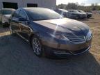 2014 LINCOLN  MKZ