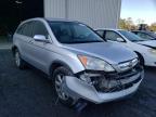 2009 HONDA  CRV