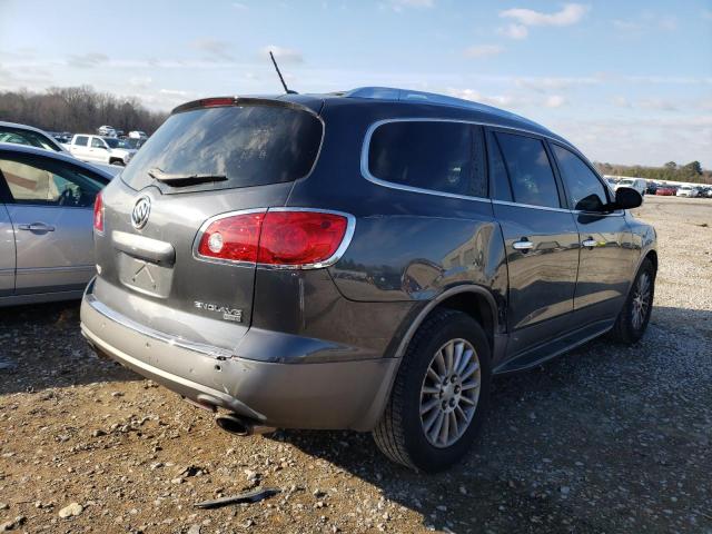 2011 BUICK ENCLAVE CX 5GAKRBED0BJ354296