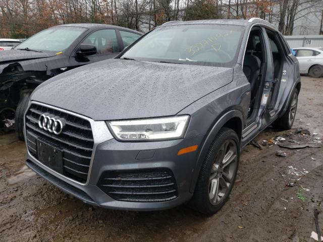 2016 AUDI Q3 PRESTIG WA1GFCFS3GR007192