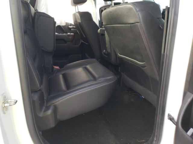 2016 GMC SIERRA1500 1GTV2NEC3GZ197087