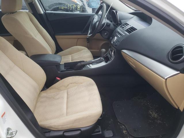 2010 MAZDA 3 I JM1BL1SF2A1140764