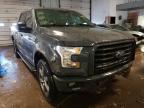 2016 FORD  F-150