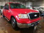 2007 FORD  F150