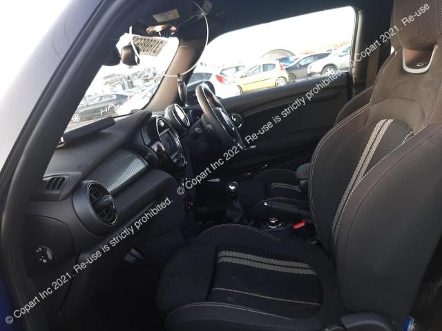 WMWXR320502L64242 Mini Cooper Spo