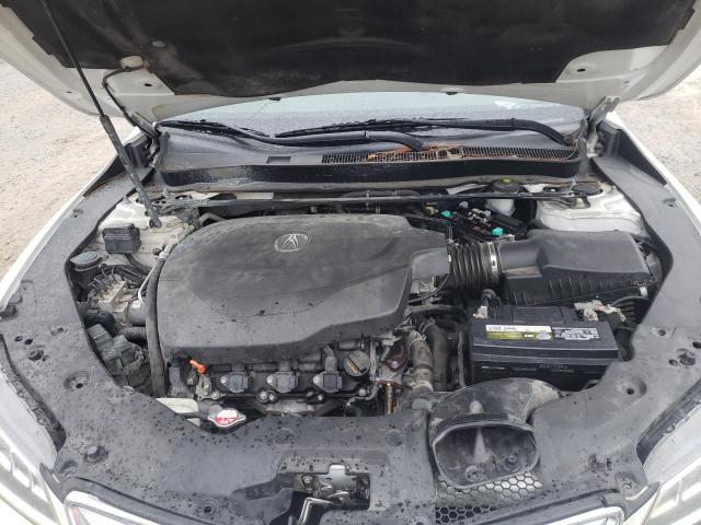 2015 ACURA TLX TECH - 19UUB2F54FA009461