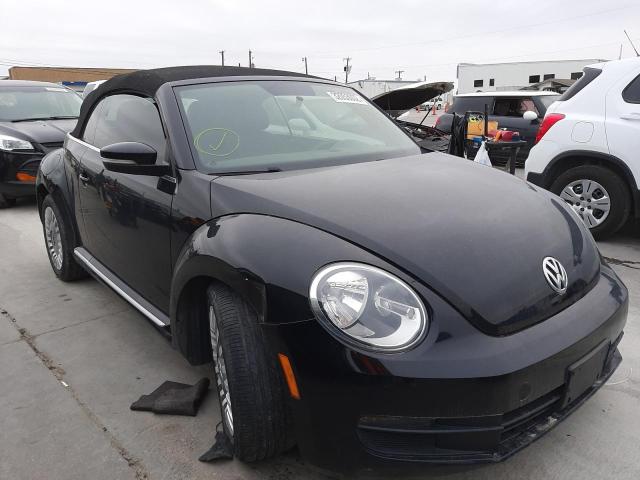 2015 Volkswagen Beetle 1.8 for sale in Grand Prairie, TX