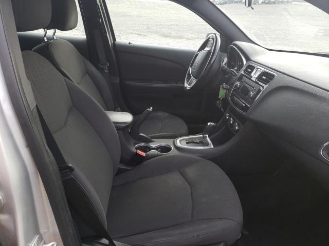 2012 CHRYSLER 200 TOURIN 1C3CCBBB2CN284189