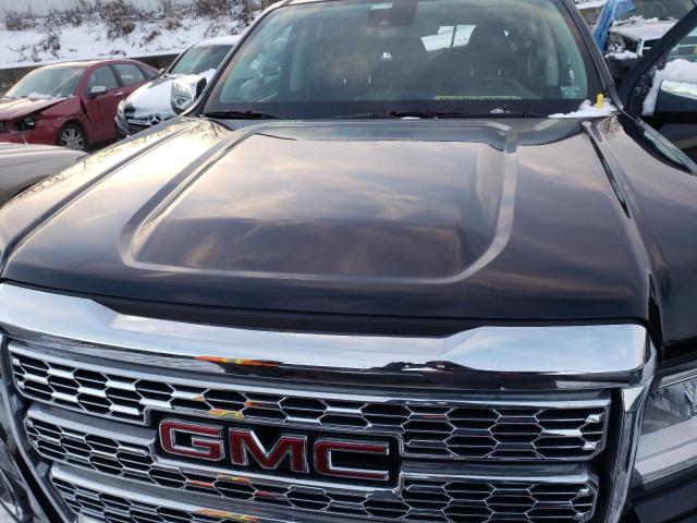 2021 GMC CANYON DEN 1GTG6EENXM1239814