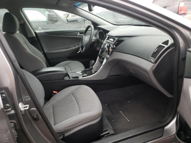 2012 HYUNDAI SONATA GLS 5NPEB4AC8CH459445