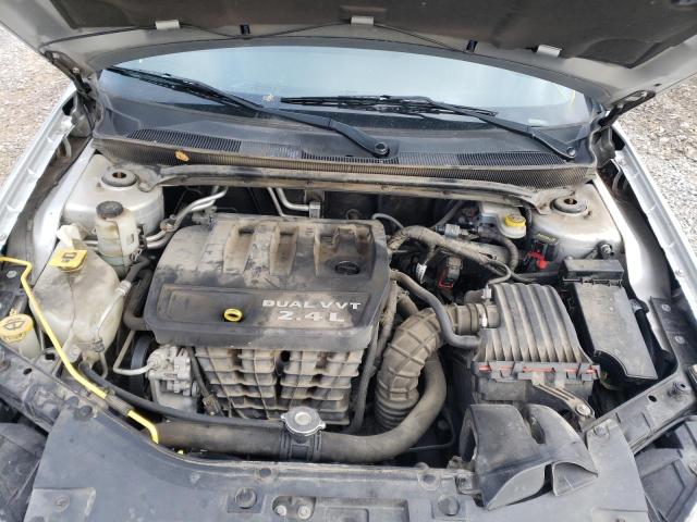 2012 CHRYSLER 200 TOURIN 1C3CCBBB2CN284189