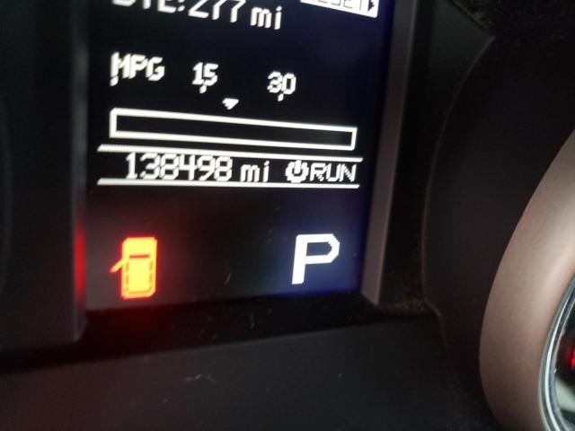 1C4RJFBG4CC125796 Jeep Grand Cher 2012. Фото: 7