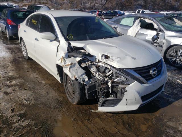 2016 NISSAN ALTIMA 2.5 1N4AL3AP7GC193206