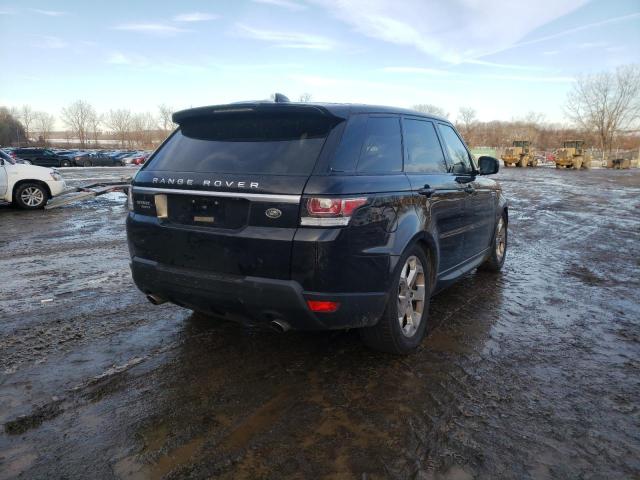 2017 LAND ROVER RANGE ROVE SALWR2FV0HA133774