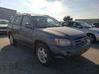 2005 TOYOTA  HIGHLANDER