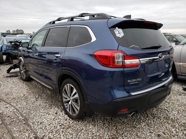 2020 SUBARU ASCENT TOU 4S4WMARD4L3462070