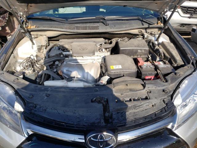 2017 TOYOTA CAMRY SE A 4T1BF1FK6HU738049