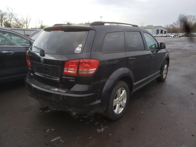 2010 DODGE JOURNEY SX 3D4PG5FV5AT151630