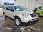 2012 GMC  ACADIA