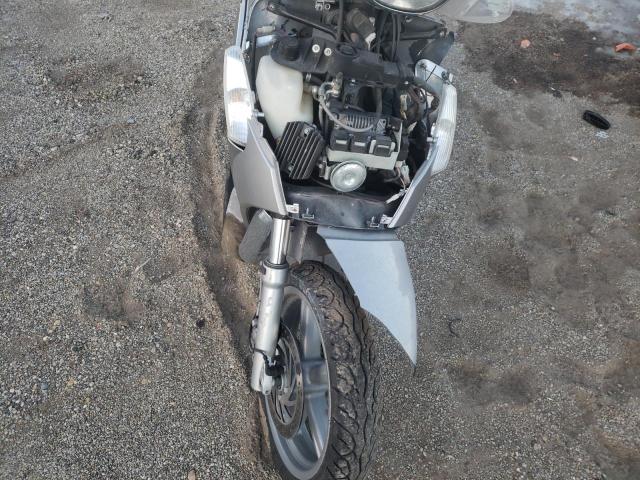 2007 APRILIA SCARABEO 5 ZD4VRC0087S000067