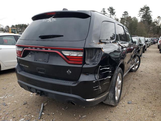 1C4RDHAG7FC849894 Dodge Durango Sx 2015. Фото: 3