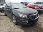 2015 CHEVROLET  CRUZE