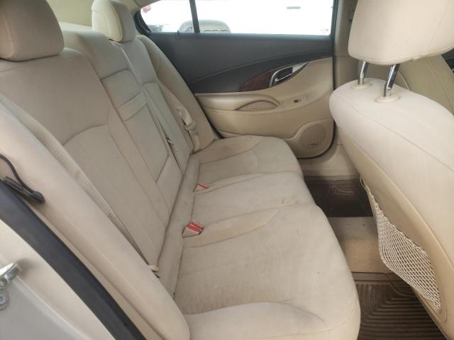 2010 BUICK LACROSSE C 1G4GB5EG5AF231224