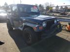 2006 JEEP  WRANGLER