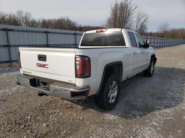 2016 GMC SIERRA1500 1GTV2NEC3GZ197087