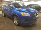 2015 CHEVROLET  TRAX