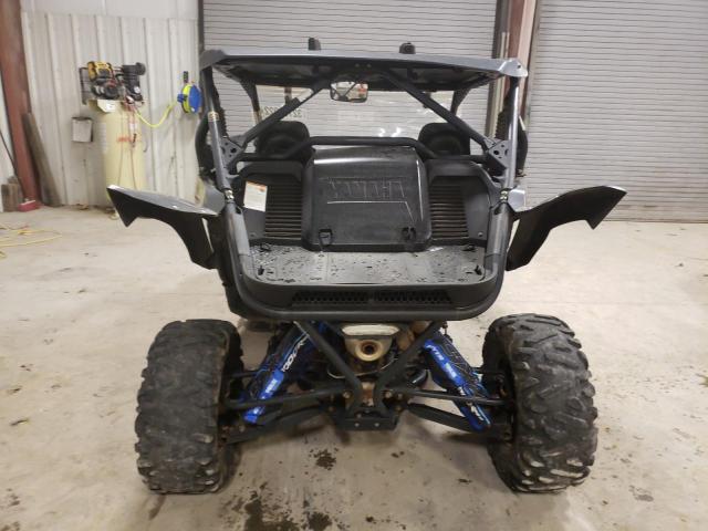 2019 YAMAHA YXZ1000 5Y4AN33Y2KA100453