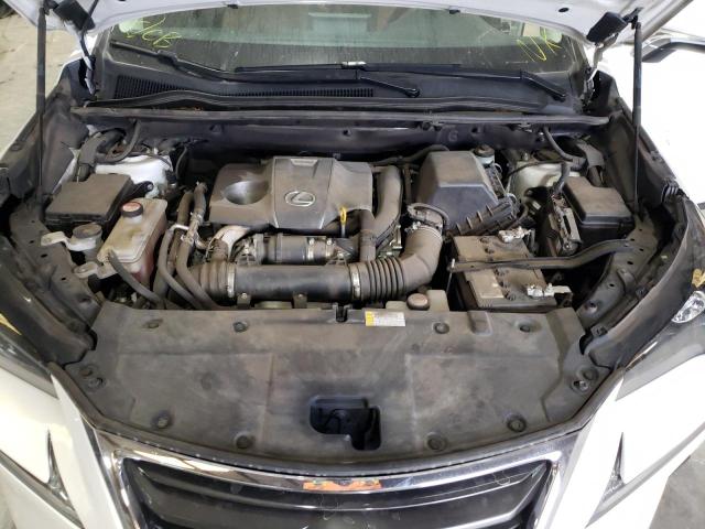 2015 LEXUS NX 200T JTJYARBZ4F2014672