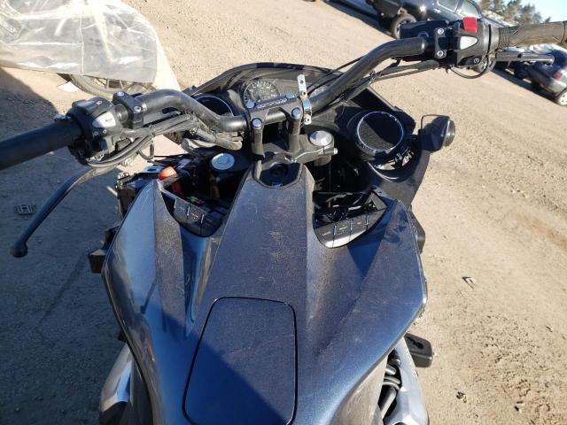 2014 HONDA CTX1300 A JH2SC7459EK000726