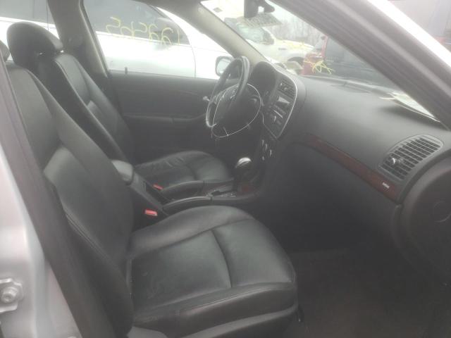 2010 SAAB 9-3 2.0T YS3FA4BY4A1616757