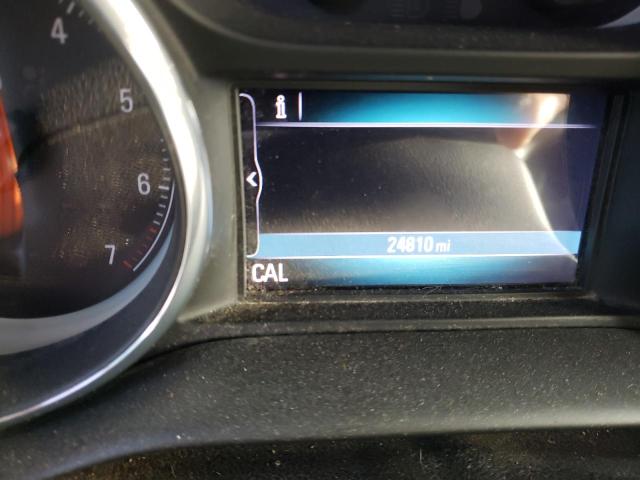 2018 BUICK ENVISION E LRBFX2SA1JD004607
