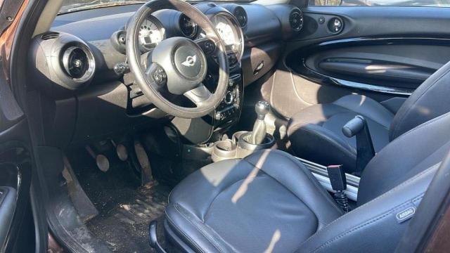 2014 MINI COOPER PAC WMWSS1C59EWN46569