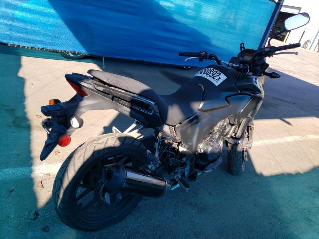 2013 HONDA CB500 X MLHPC4619D5001165