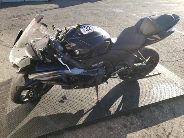 2014 SUZUKI GSX-R1000 JS1GT78A3E2101163