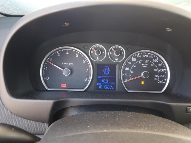 2012 HYUNDAI ELANTRA TO KMHDB8BE4CU130049